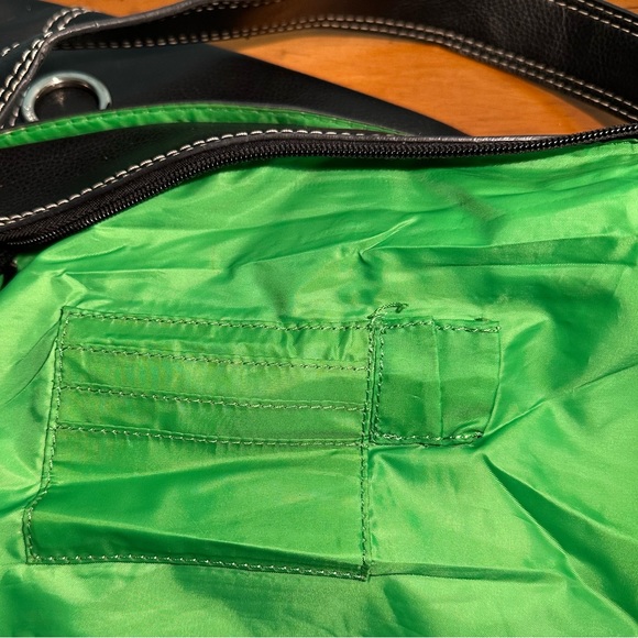 Tommy Hilfiger Vegan Shoulder Bag - Picture 5 of 16